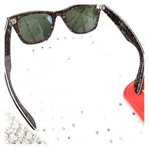 Ray Ban Wayfarer